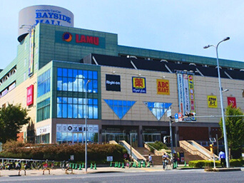 岸和田・貝塚　岸和田カンカン店